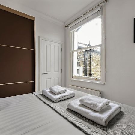 The West Kensington Collection Appartement Londen Buitenkant foto