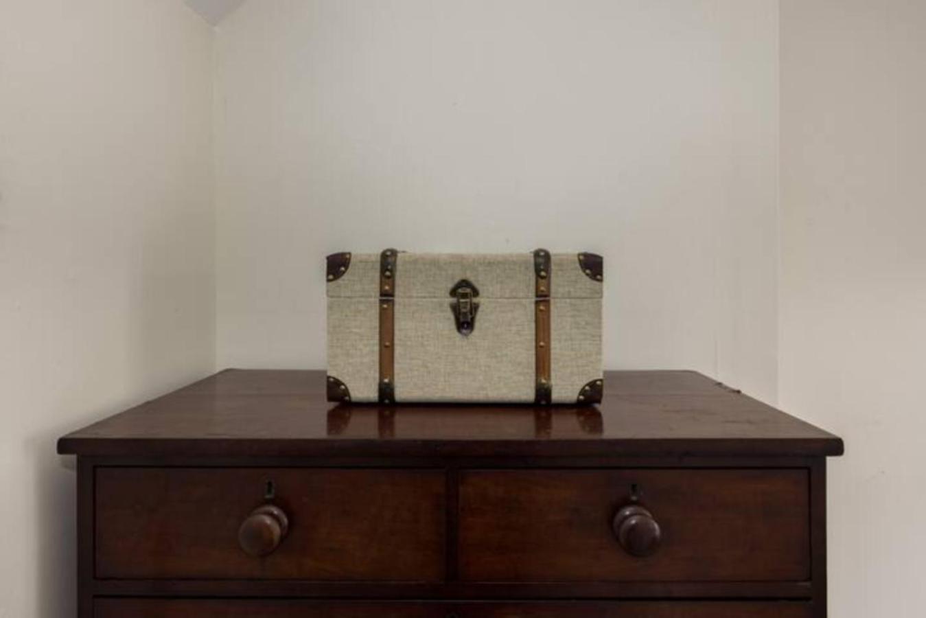 The West Kensington Collection Appartement Londen Buitenkant foto