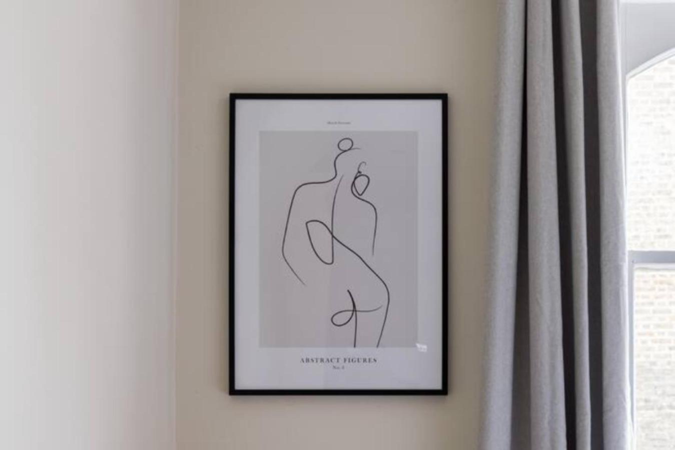 The West Kensington Collection Appartement Londen Buitenkant foto