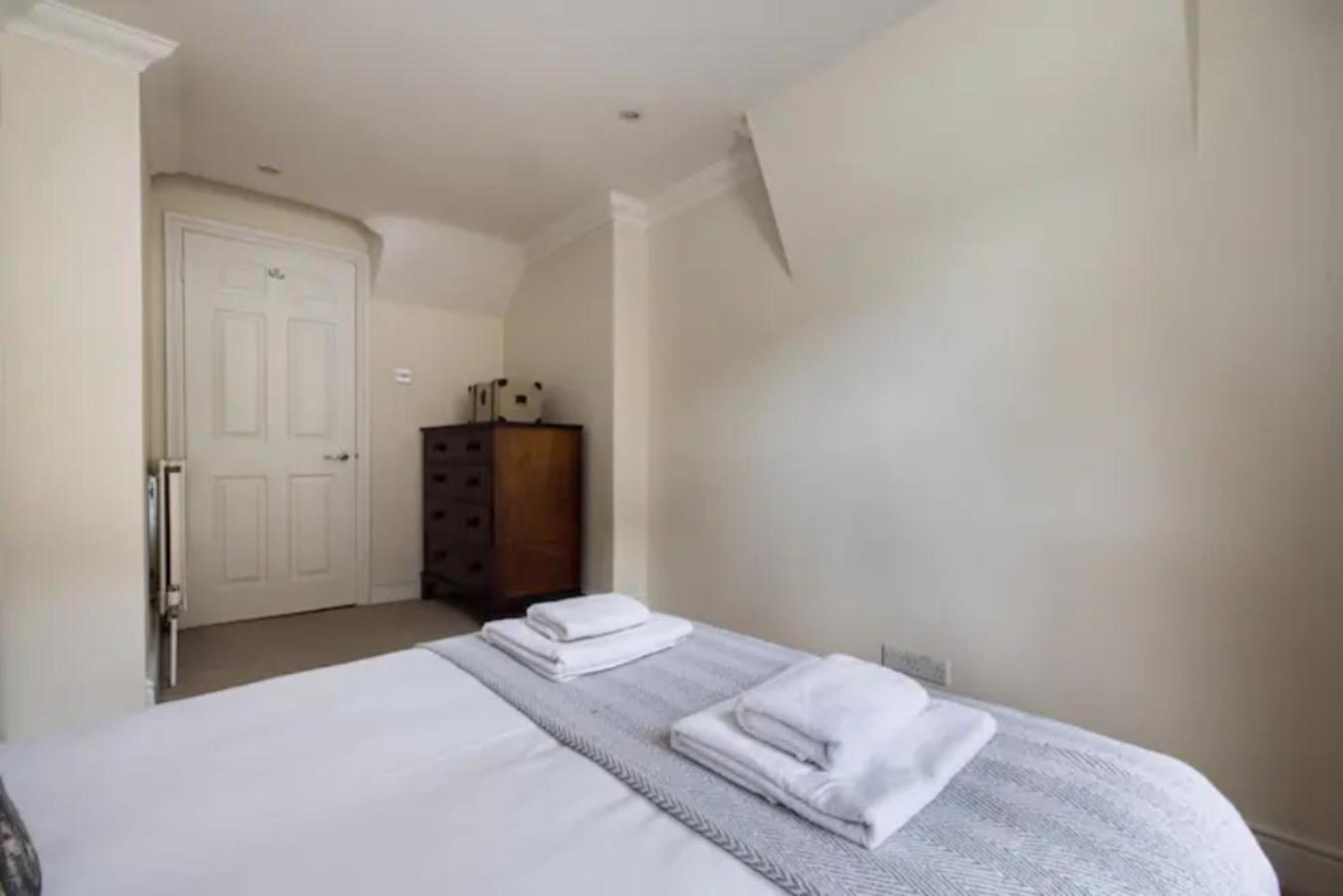 The West Kensington Collection Appartement Londen Buitenkant foto