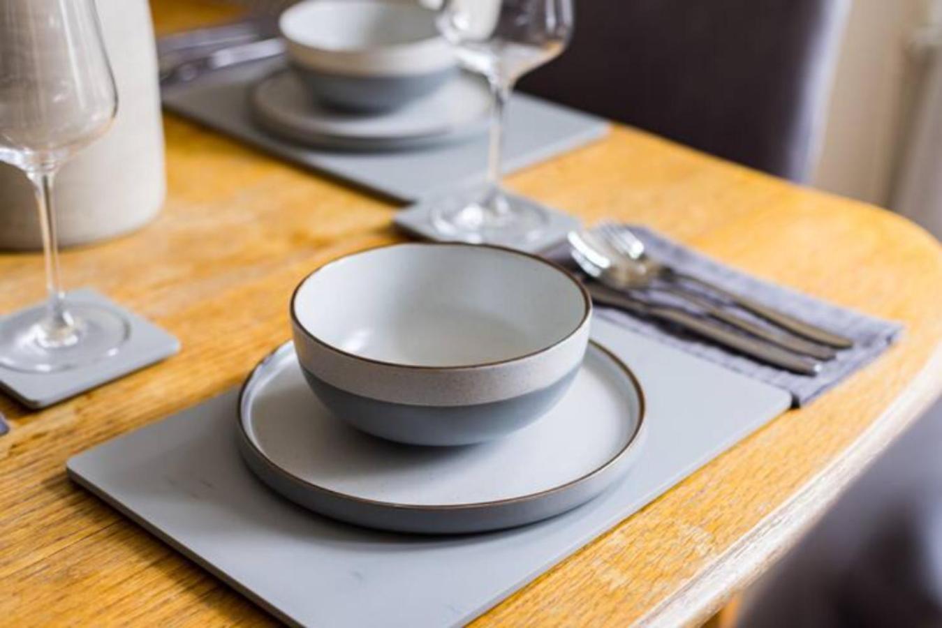 The West Kensington Collection Appartement Londen Buitenkant foto