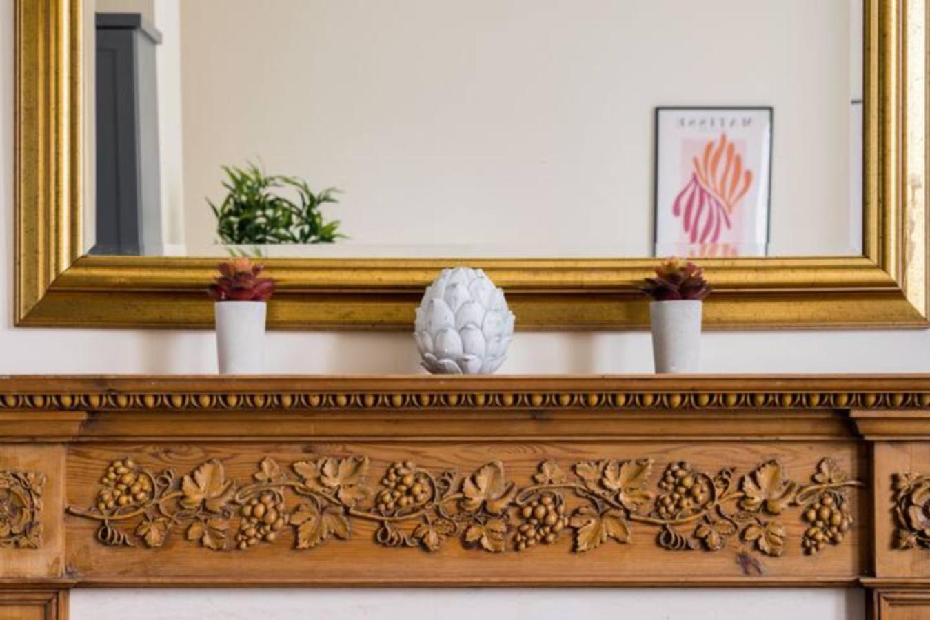 The West Kensington Collection Appartement Londen Buitenkant foto
